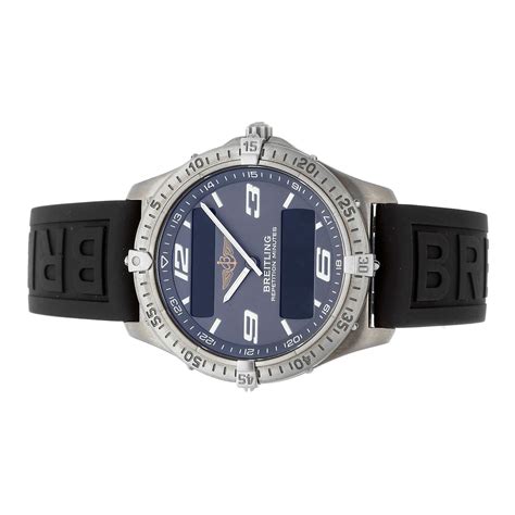 breitling e65362 manual